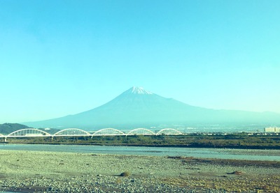 富士山